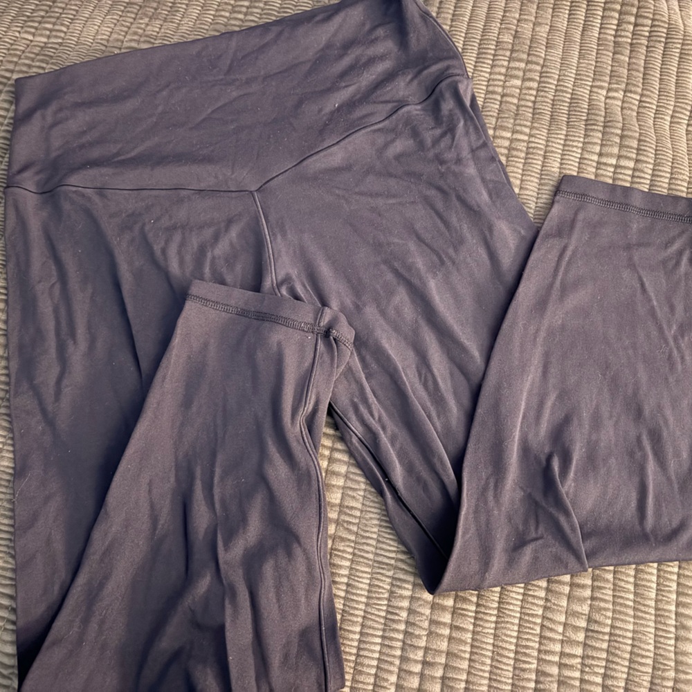 Aerie High-Rise Leggings